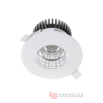 Светильник Brille LED-165/6W NW WH