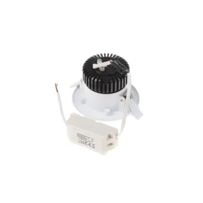 Светильник Brille LED-165/6W NW WH