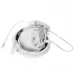 Светильник потолочный LED встроенный LED-168/10W WW WH Brille