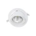 Светильник потолочный LED встроенный LED-168/20W NW WH Brille