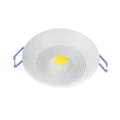 Светильник Brille LED-169/5W NW WH