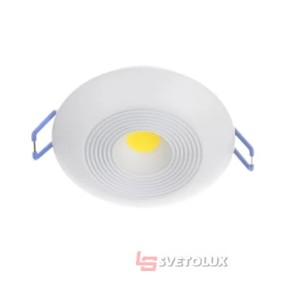 Светильник Brille LED-169/5W NW WH