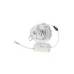 Светильник Brille LED-170/5W WW WH