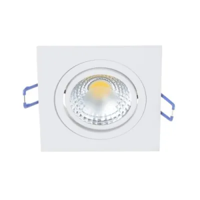 Светильник Brille LED-173/5W WW WH