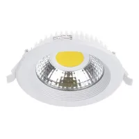 Светильник потолочный LED встроенный LED-174/10W NW WH Brille Светильник потолочный LED встроенный LED-174/10W NW WH Brille