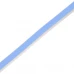 Светодиодная лента влагозащищенная 220V 14.4W 3014 Blue NEON IP67 1m (BY-034/120) Brille