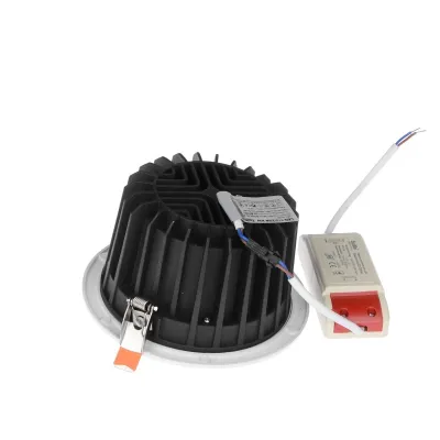 Светильник потолочный LED встроенный LED-175/20W CW Brille Светильник потолочный LED встроенный LED-175/20W CW Brille