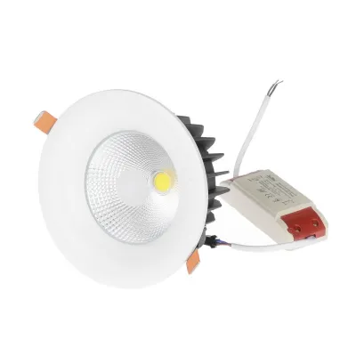 Светильник потолочный LED встроенный LED-175/20W CW Brille Светильник потолочный LED встроенный LED-175/20W CW Brille