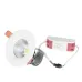 Светильник Brille LED-176/5W WW