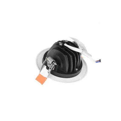 Светильник Brille LED-176/5W WW