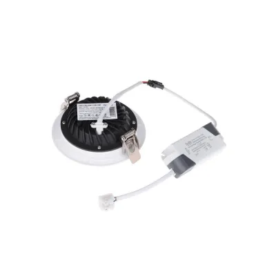 Светильник Brille LED-176/10W COB CW Светильник Brille LED-176/10W COB CW