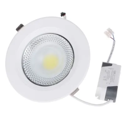 Светильник Brille LED-176/15W COB CW Светильник Brille LED-176/15W COB CW