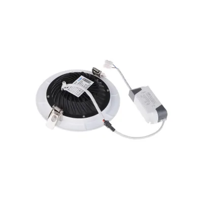 Світильник Brille LED-176/15W COB CW