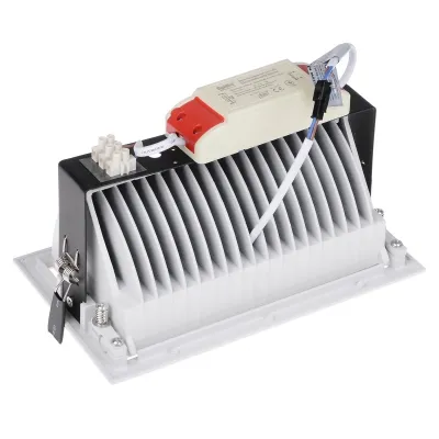 Светильник потолочный LED встроенный LED-232/30W NW Brille Светильник потолочный LED встроенный LED-232/30W NW Brille