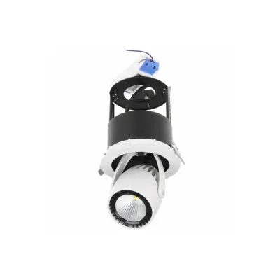 Светильник Brille LED-57/30W NW WH COB