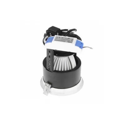 Светильник Brille LED-57/30W CW WH COB Светильник Brille LED-57/30W CW WH COB