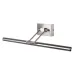 Светильник Brille LED-517/9W NW SN
