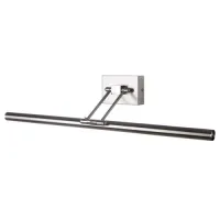 Светильник Brille LED-518/12W NW SN Светильник Brille LED-518/12W NW SN