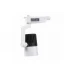 Прожектор трековый Brille LED-415/25W WW WH/BK COB