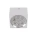 Світильник Brille LED-320/7x1W WW WH