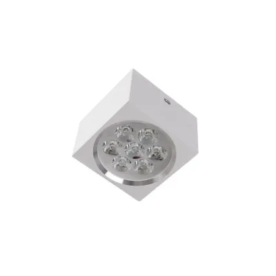 Світильник Brille LED-320/7x1W WW WH Світильник Brille LED-320/7x1W WW WH