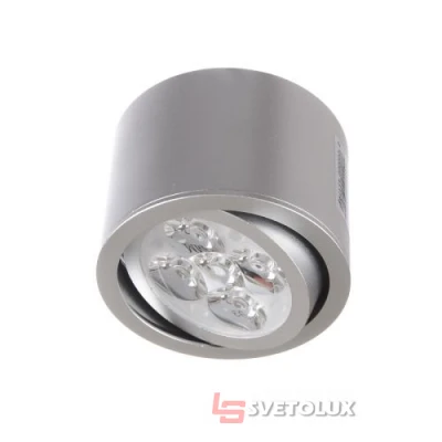 Светильник Brille LED-321/5x1W WW SL
