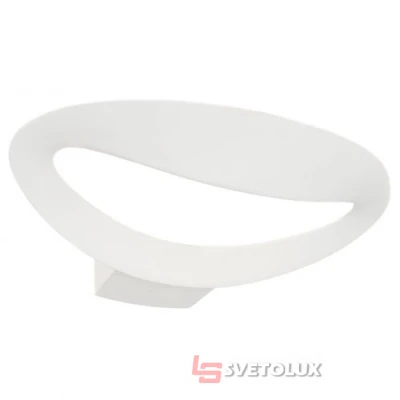 Світильник Brille LED-322/11x1W WW WH