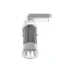Прожектор трековый Brille LED-406/30W NW COB SL