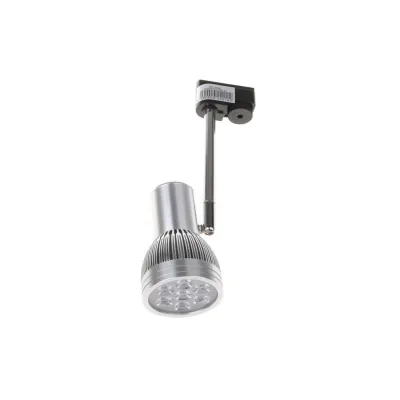 Прожектор трековый Brille LED-407/7W NW SL Прожектор трековый Brille LED-407/7W NW SL
