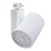 Прожектор трековий Brille LED-409/18W NW WH