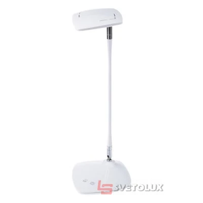 Настольная лампа Brille SL-71 LED 5W WH