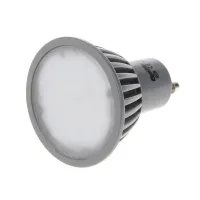 Лампа светодиодная GU10 LED 8W NW MR16-A Brille Лампа светодиодная GU10 LED 8W NW MR16-A Brille