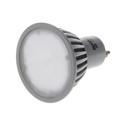 Светодиодная лампа Brille GU10 8W 10 pcs CW MR16-A SMD2835 Светодиодная лампа Brille GU10 8W 10 pcs CW MR16-A SMD2835
