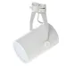 Прожектор трековый Brille LED-422/12W NW WH
