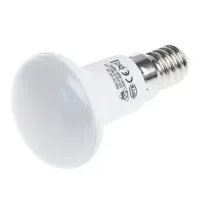 Лампа светодиодная E14 LED 5W 8 pcs WW R39-PA SMD2835 Brille