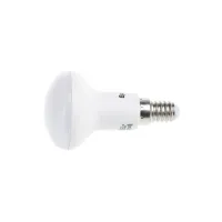 Лампа світлодіодна E14 LED 7W 8 pcs WW R50-PA SMD2835 Brille Лампа світлодіодна E14 LED 7W 8 pcs WW R50-PA SMD2835 Brille
