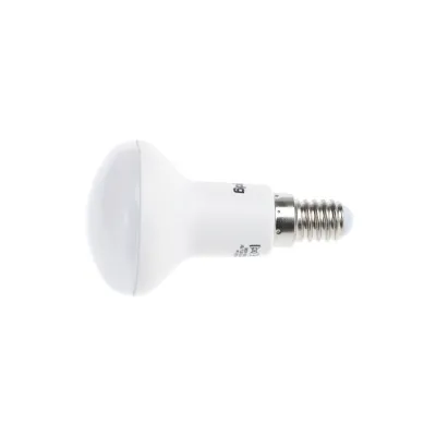 Лампа светодиодная E14 LED 7W 8 pcs WW R50-PA SMD2835 Brille