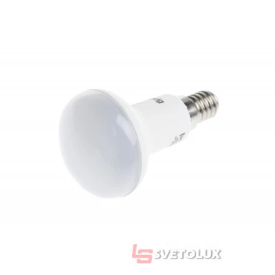 Лампа светодиодная E14 LED 7W 8 pcs NW R50-PA SMD2835 Brille