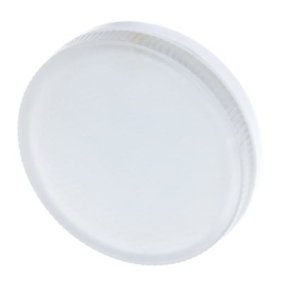 Світлодіодна лампа Brille GX53 7W 27 pcs CW GX53-PA SMD2835