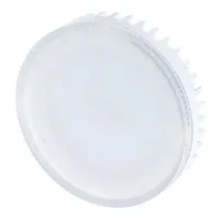 Светодиодная лампа Brille GX53 10W 20 pcs CW GX53-A SMD2835
