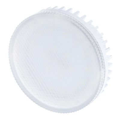 Світлодіодна лампа Brille GX53 10W 20 pcs CW GX53-A SMD2835