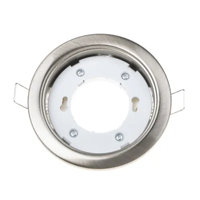 Светильник точечный LED HDL-DS 154 SL for GX53 Brille Светильник точечный LED HDL-DS 154 SL for GX53 Brille