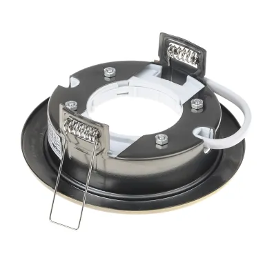 Світильник точковий LED HDL-DS 154 AB для GX53 Brille Світильник точковий LED HDL-DS 154 AB для GX53 Brille