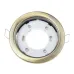 Світильник точковий LED HDL-DS 154 AB для GX53 Brille