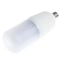 Світлодіодна лампа Brille E27 34W 162pcs NW T80 SMD2835