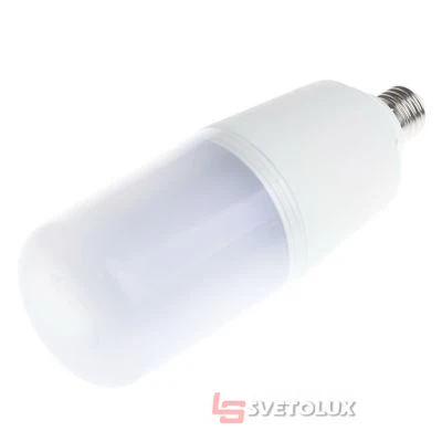 Светодиодная лампа Brille E27 34W 162pcs NW T80 SMD2835