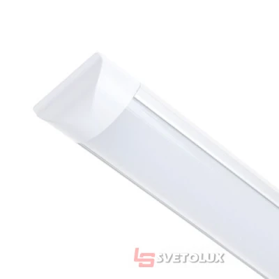 Світильник Brille FLF-02 LED 40W 200 pcs WW SMD2835