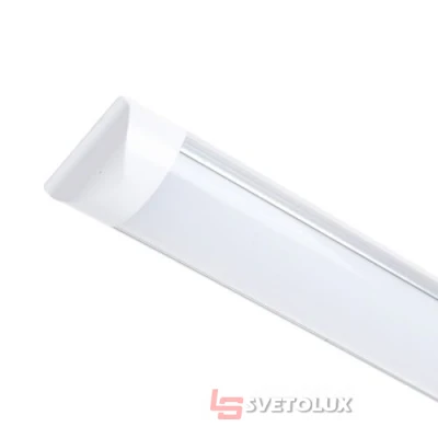 Светильник Brille FLF-02 LED 24W 150 pcs CW SMD2835