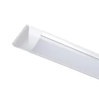 Светильник Brille FLF-02 LED 20W 100 pcs WW SMD2835
