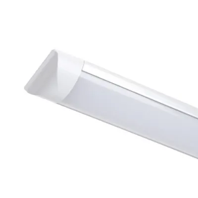 Светильник Brille FLF-02 LED 20W 100 pcs WW SMD2835